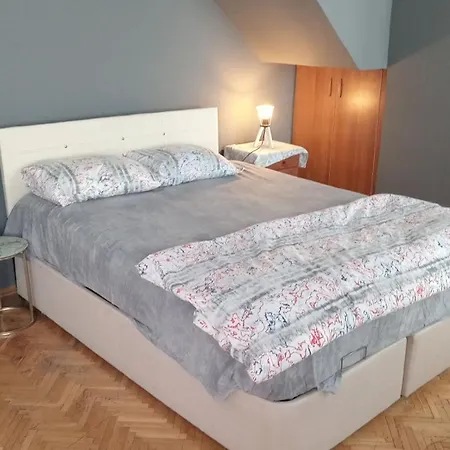 Apartamento Huzur10