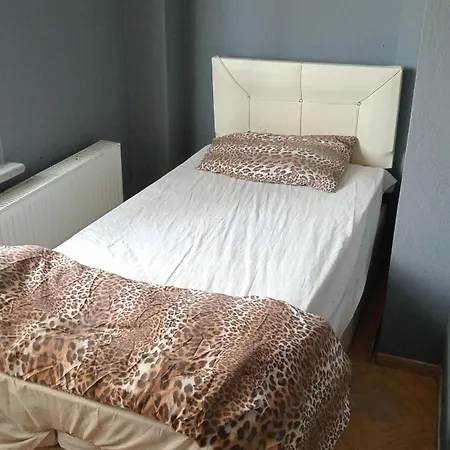 Apartamento Huzur10 Edirne