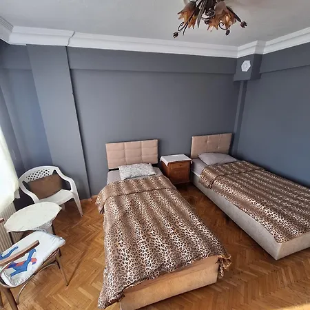 Huzur10 Apartamento