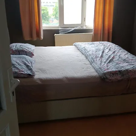Huzur10 Appartement *