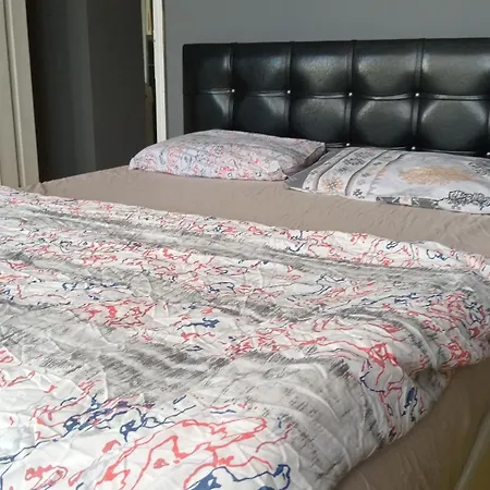 Huzur10 Appartement