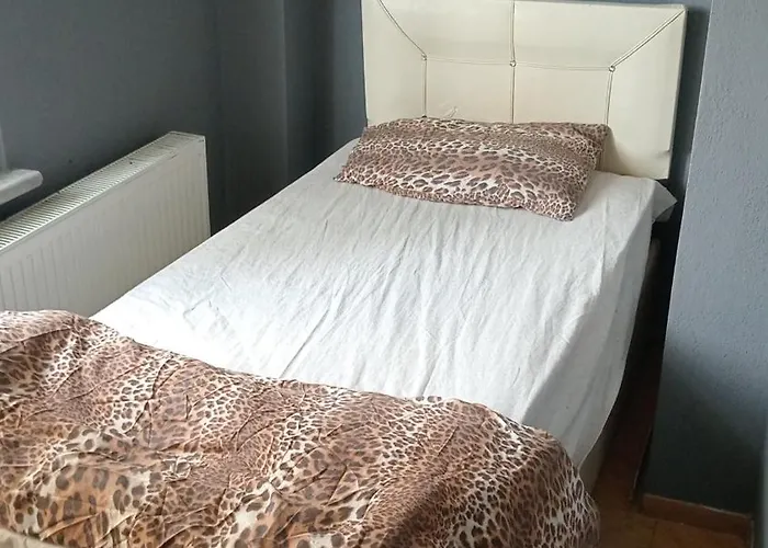 Apartamento Huzur10 Edirne